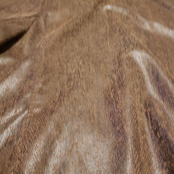 Alfred Dunner Faux Snake Skin Women's Dress Jacket Sz 14 - Picture 5 of 8